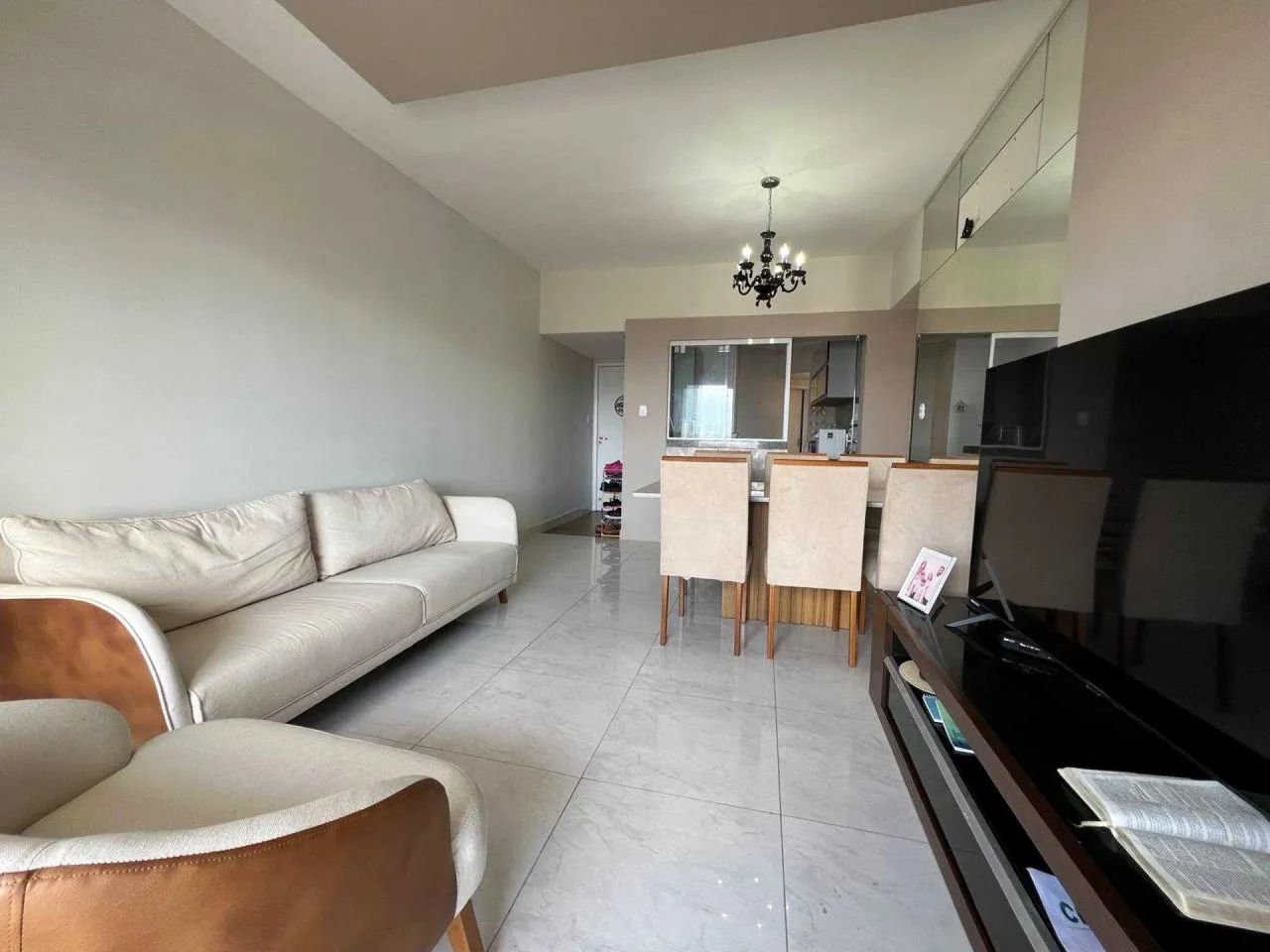 EDIFÍCIO CHOPIN  APARTAMENTO À VENDA NO CENTRO DE ARACAJU [18000] - Foto 3