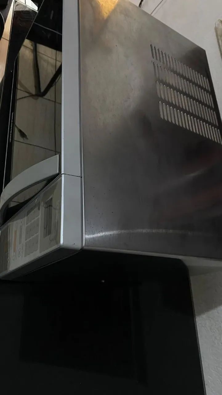 Microondas  - Foto 5