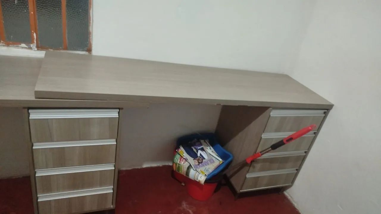 Balcão  - Foto 2