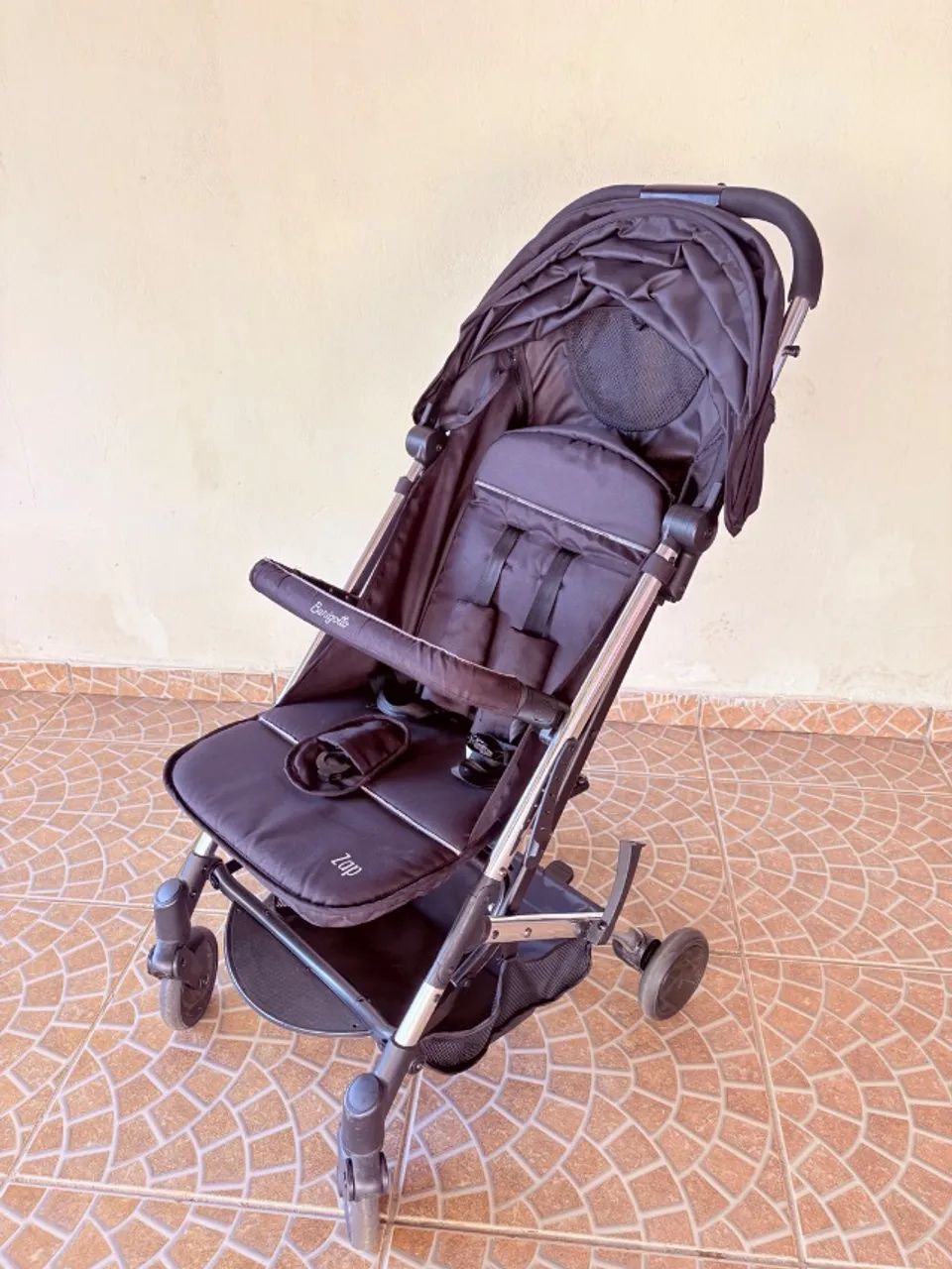 Carrinho de Bebê  - Foto 2