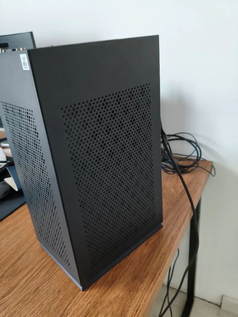 PC gamer- RTX 3070