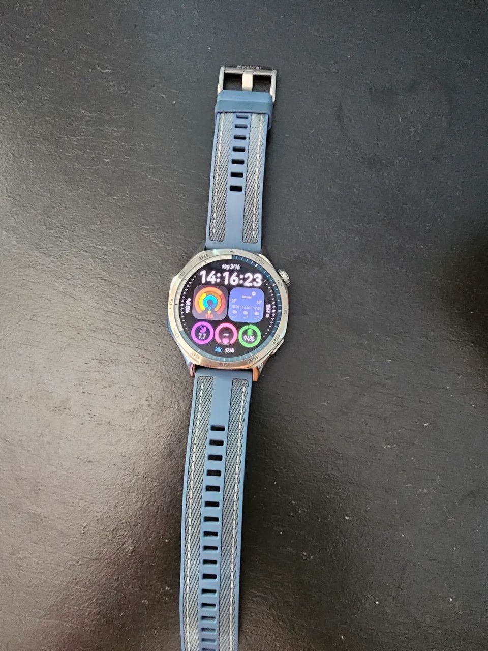 Huawei gt watch 5
