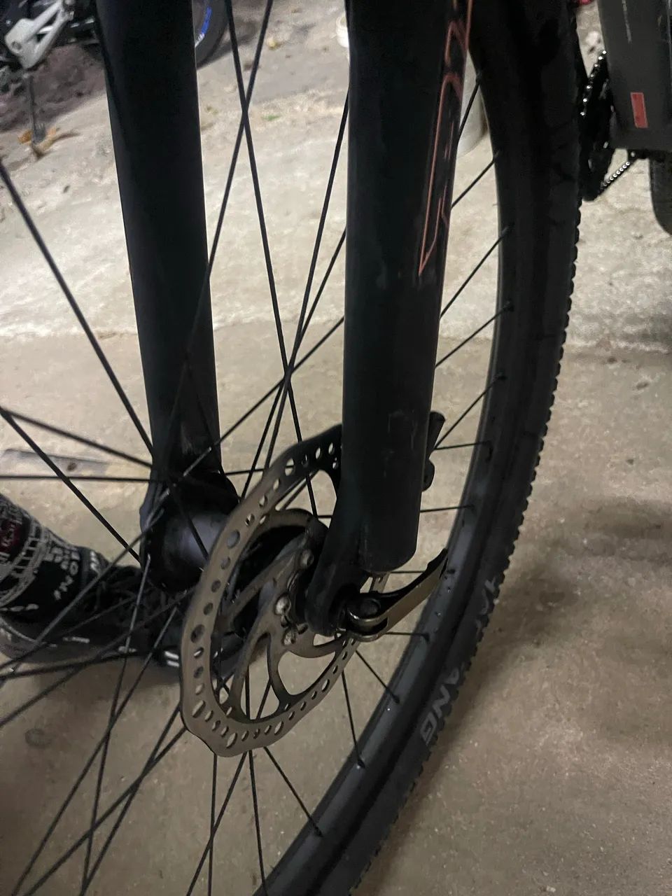 Bicicleta  - Foto 4