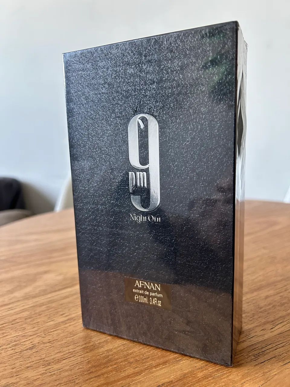 Perfume 9pm Night Out 100ml