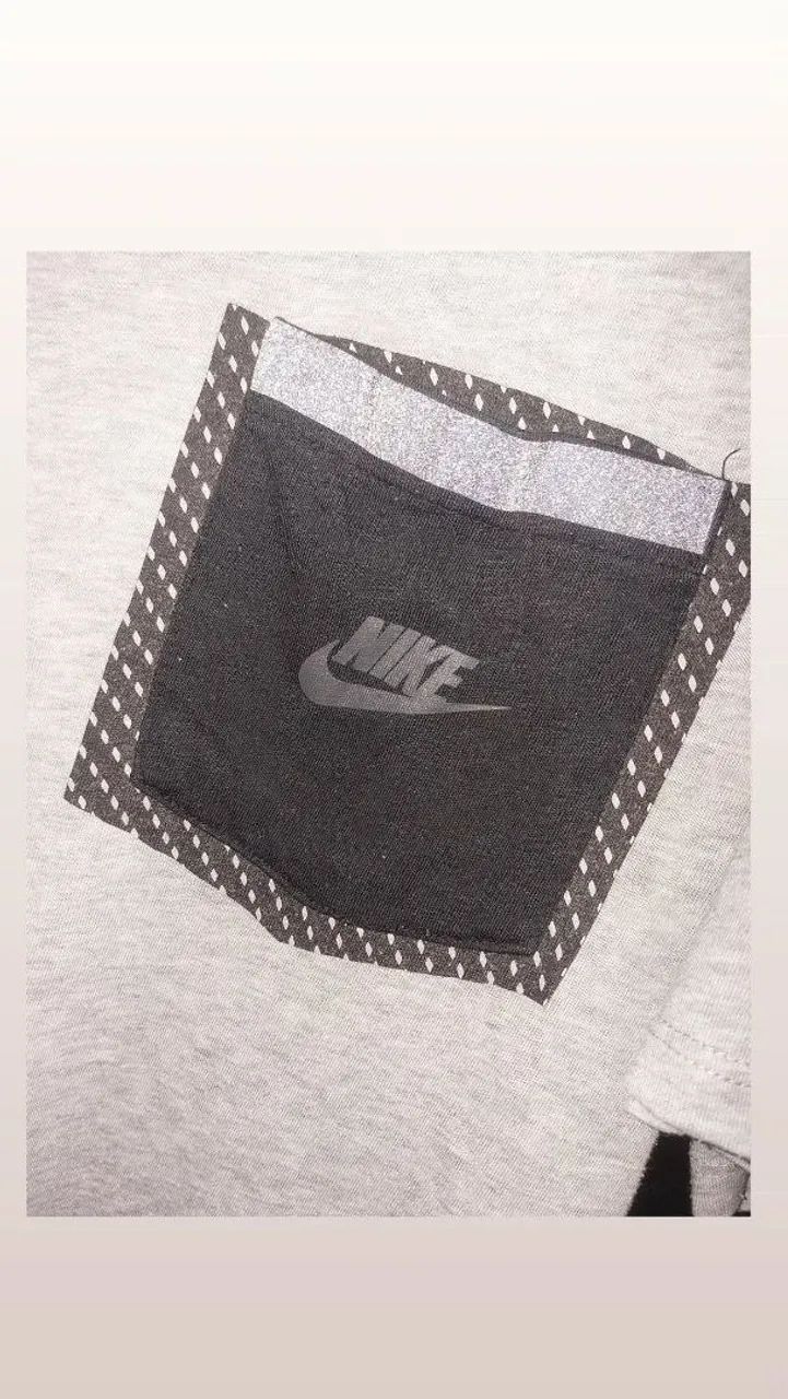 Camiseta nike - Foto 2