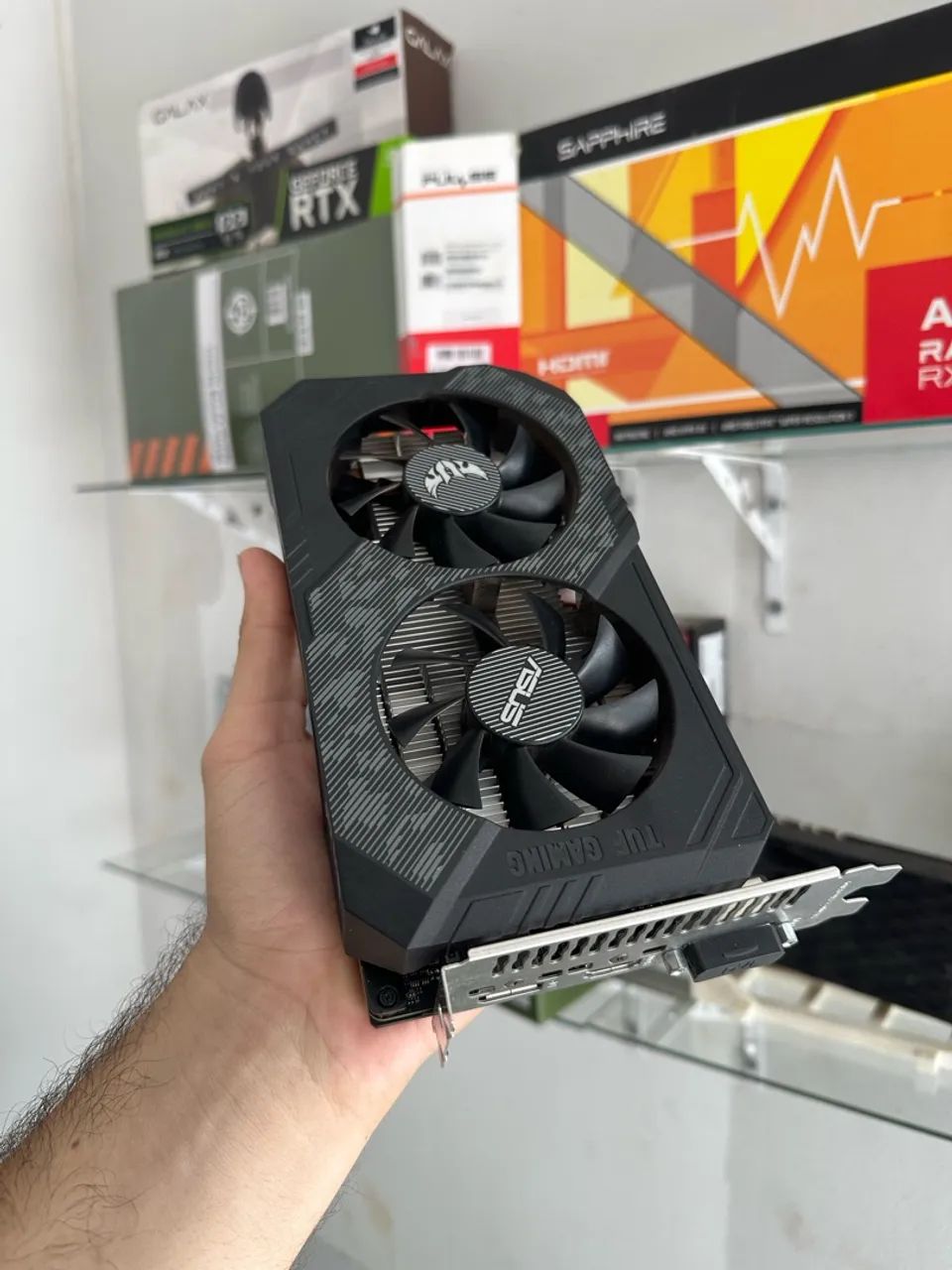 GTX 1660Super