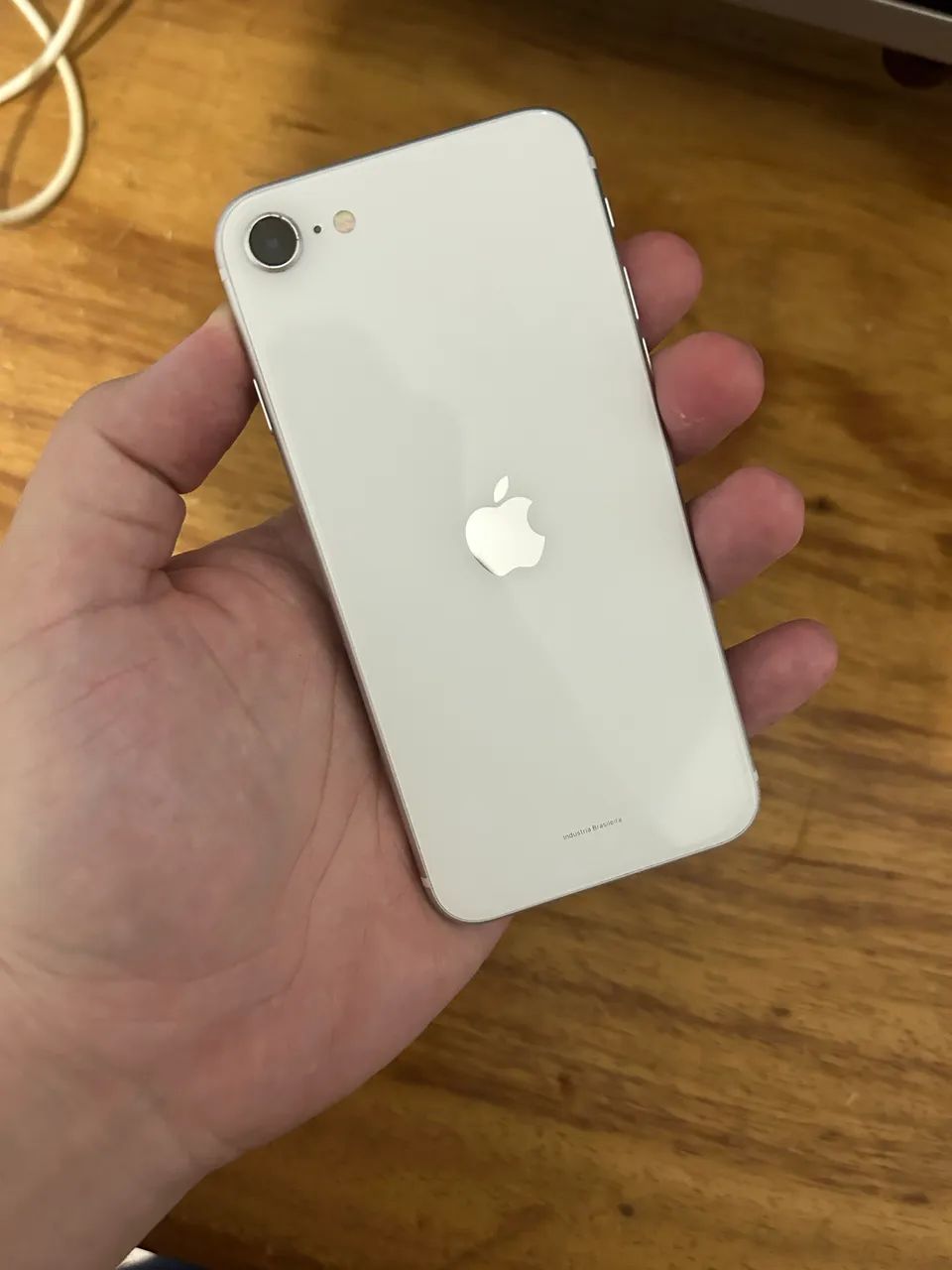 iPhone SE 2ª geração (2020) 64gb - Foto 2