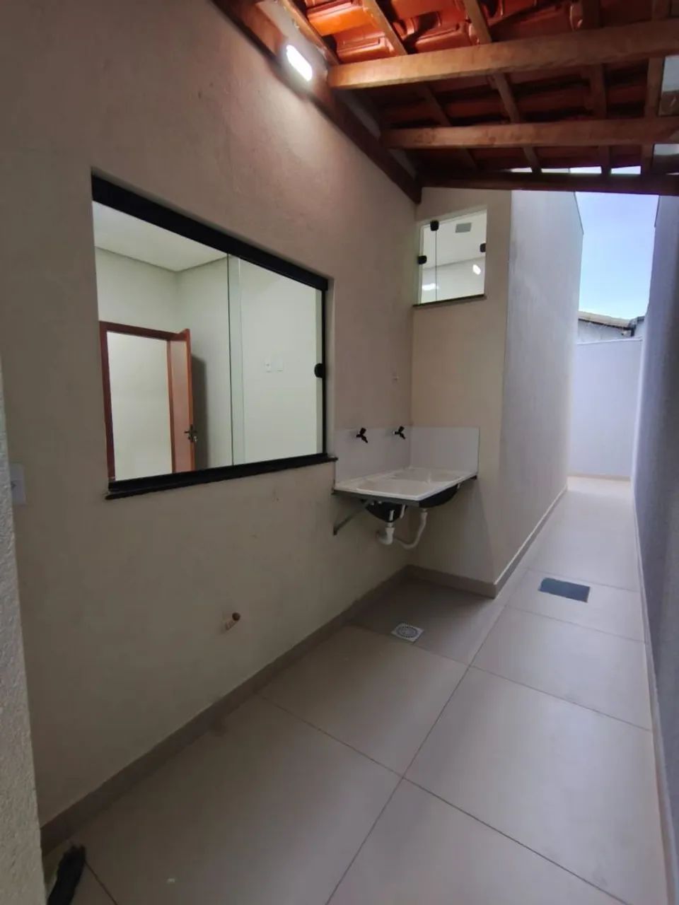 Ótima casa TERRA JARDINS  - Foto 3