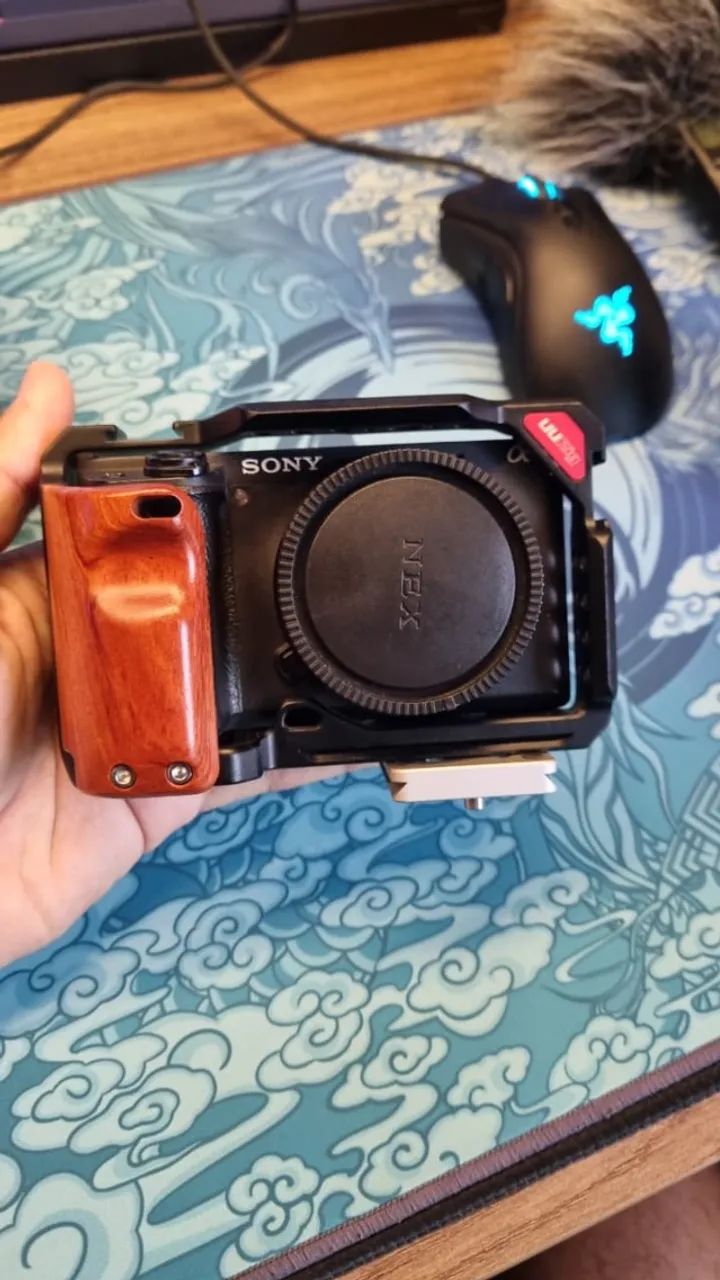 Sony A6300 - Foto 2