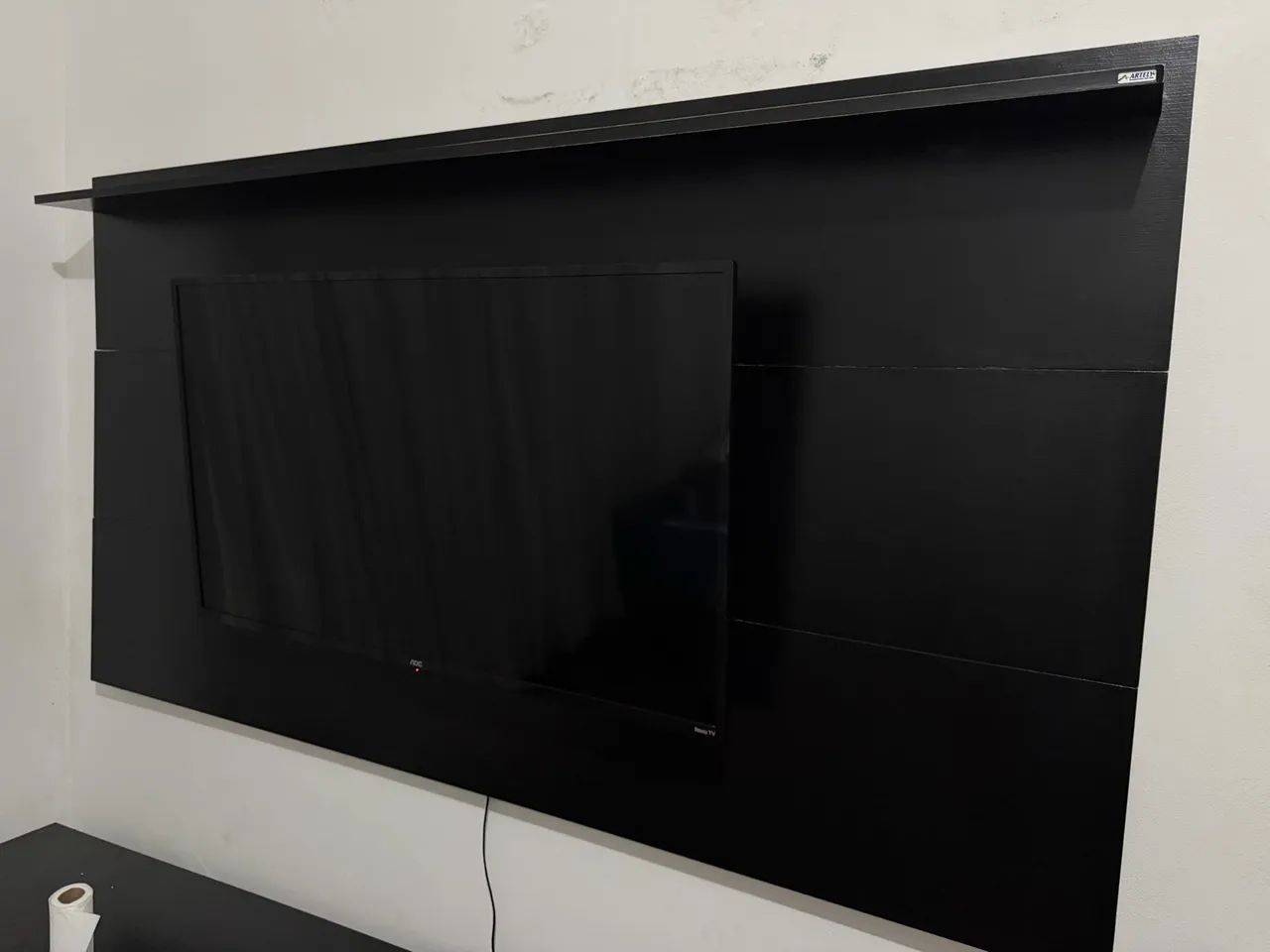 RACK + PAINEL - Foto 2