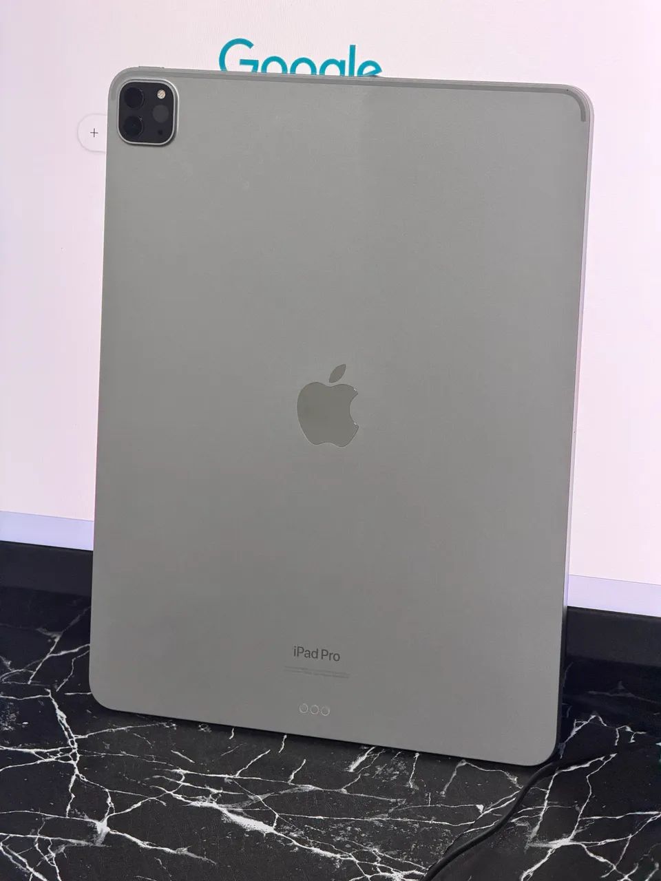 iPad Pro 12.9 6° Geração  - Foto 2