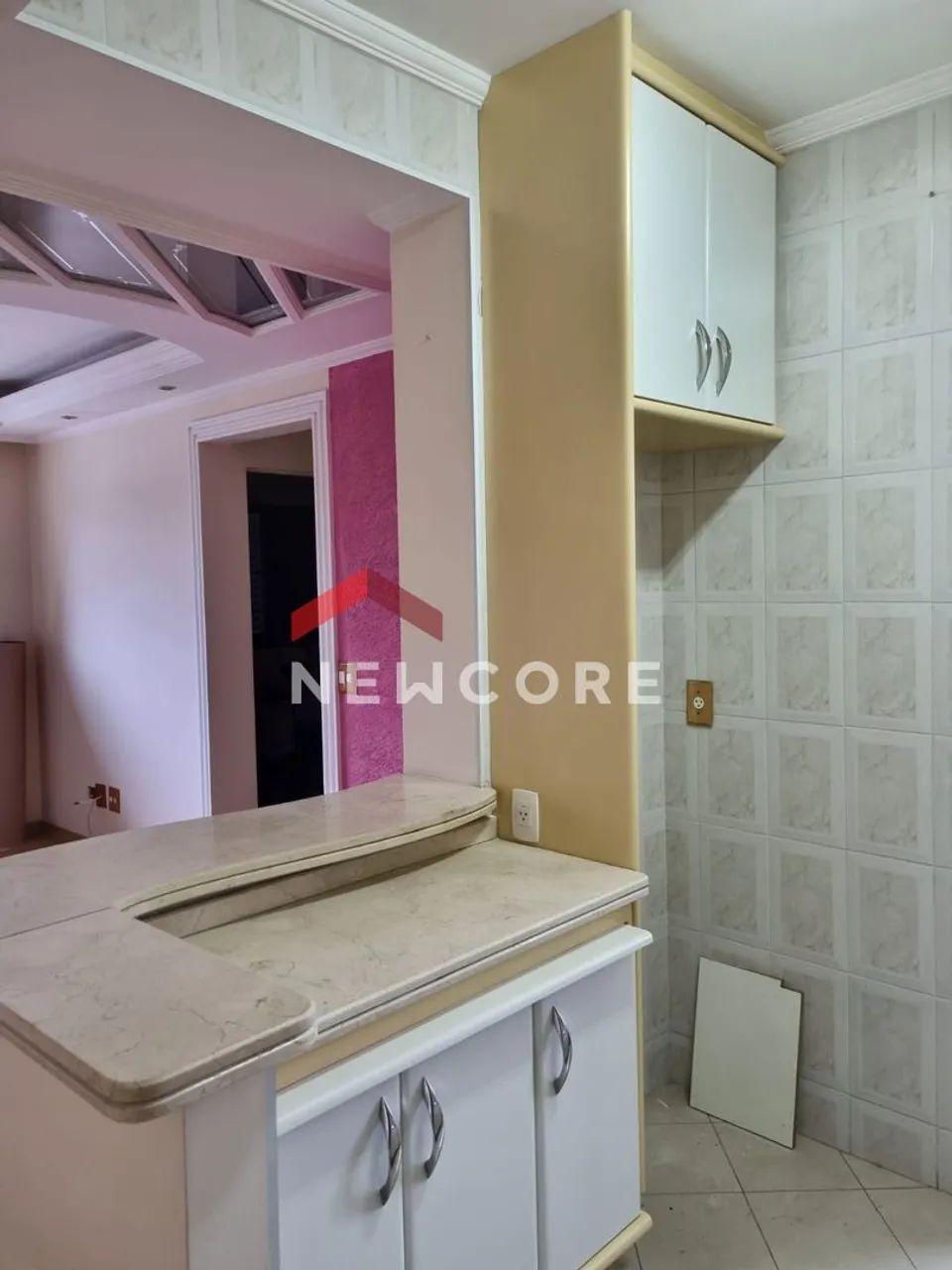 Apartamento em Avenida Humberto Alencar Castelo Branco - Assunção - São Bernardo do Campo/ - Foto 9