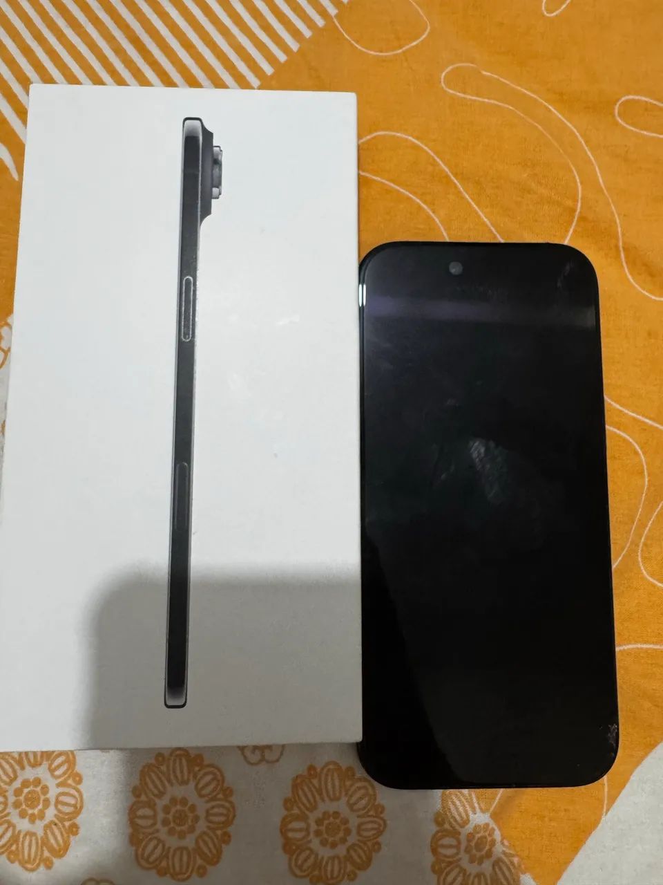 iPhone 17 - Foto 4