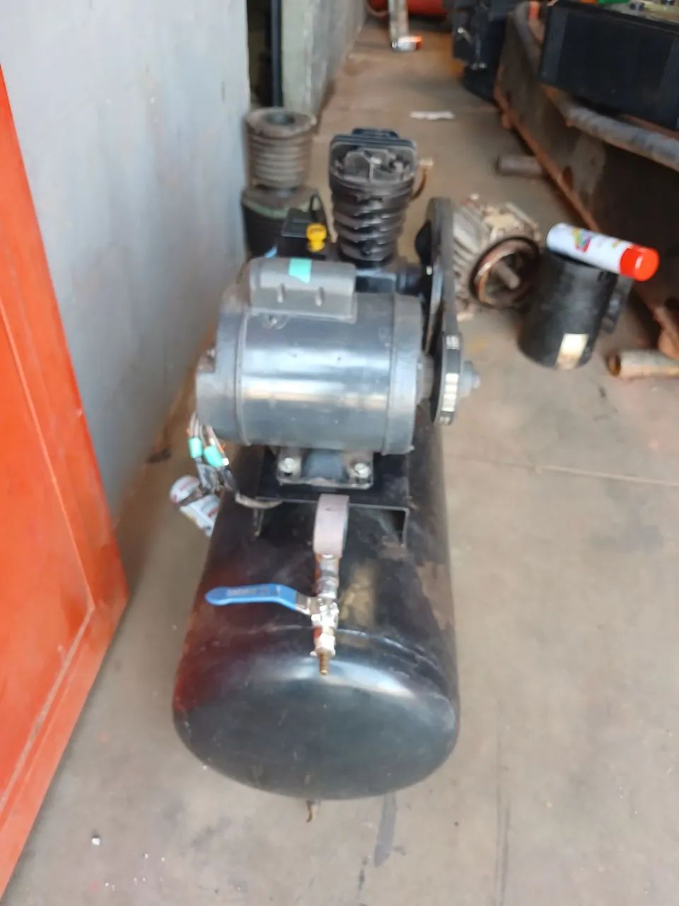 Compressor com garantia  - Foto 2