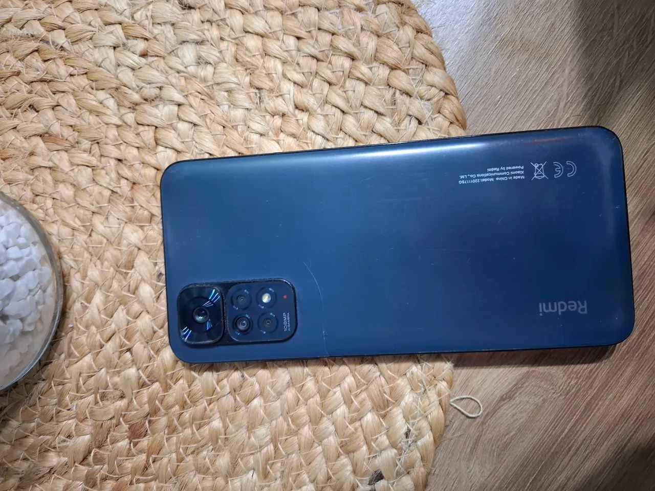 Redmi Note 11S de 128 GB - Foto 3