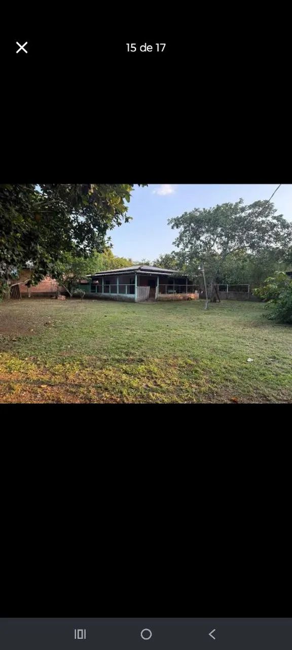 Chácara a venda  - Foto 3
