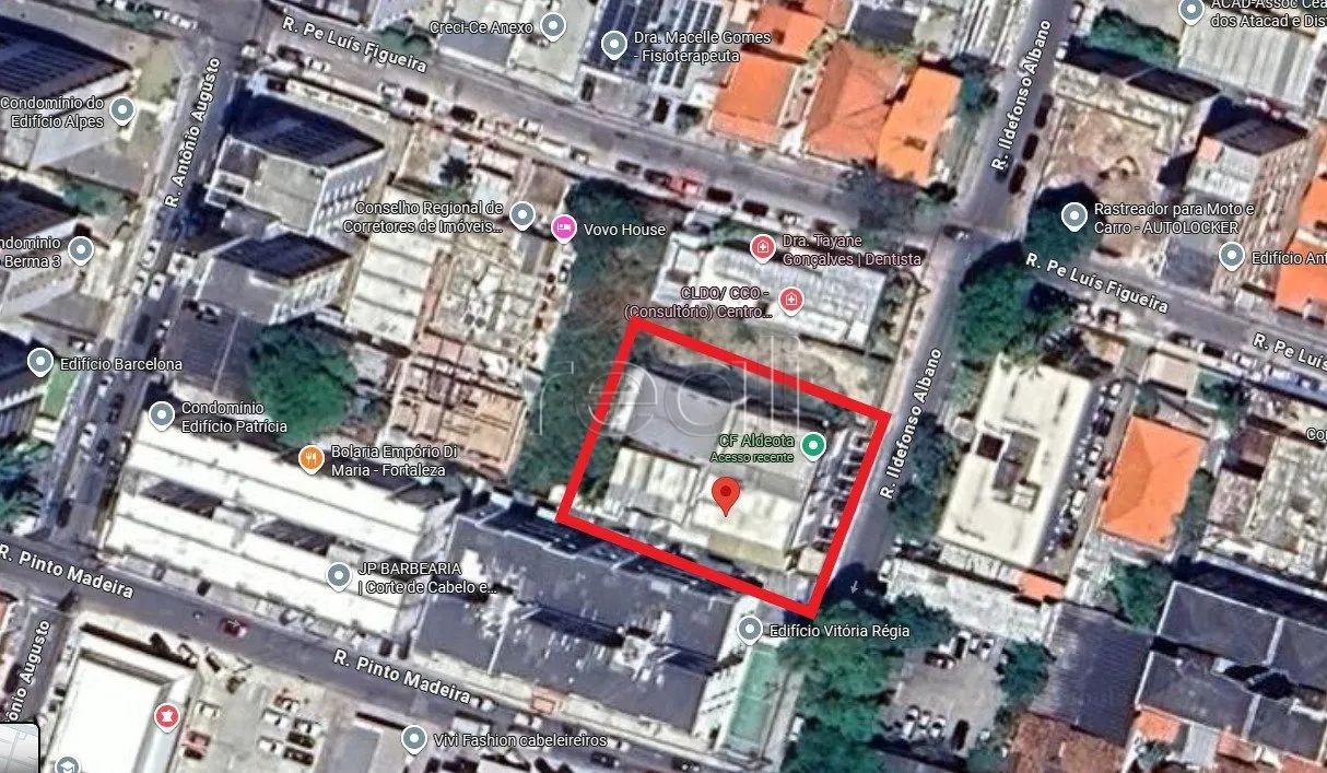 Terreno à Venda na Aldeota - 903m² - Foto 3