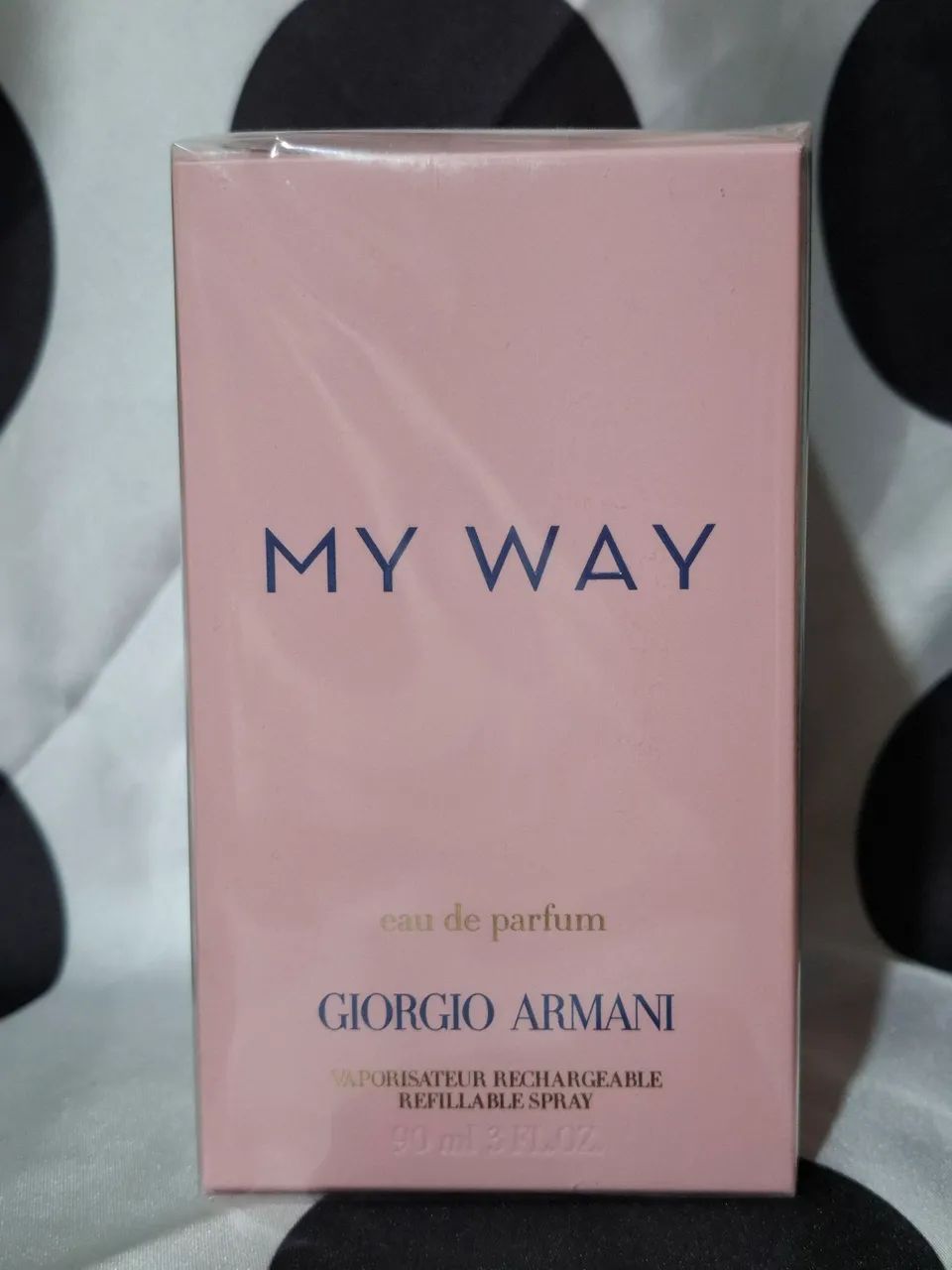 Perfume My Way Giorgio Armani  - Foto 2