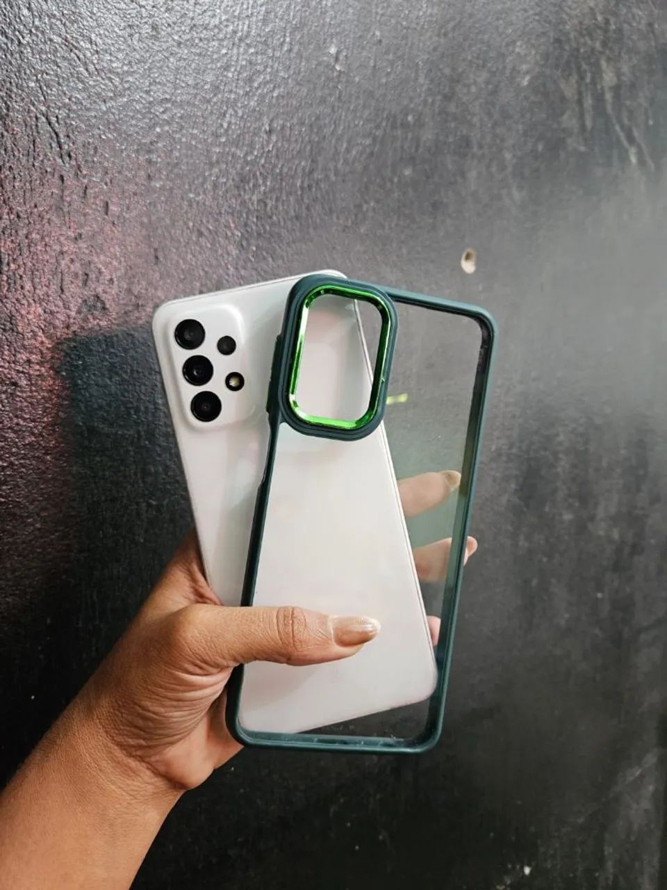 Samsung a23 128gb - Foto 3