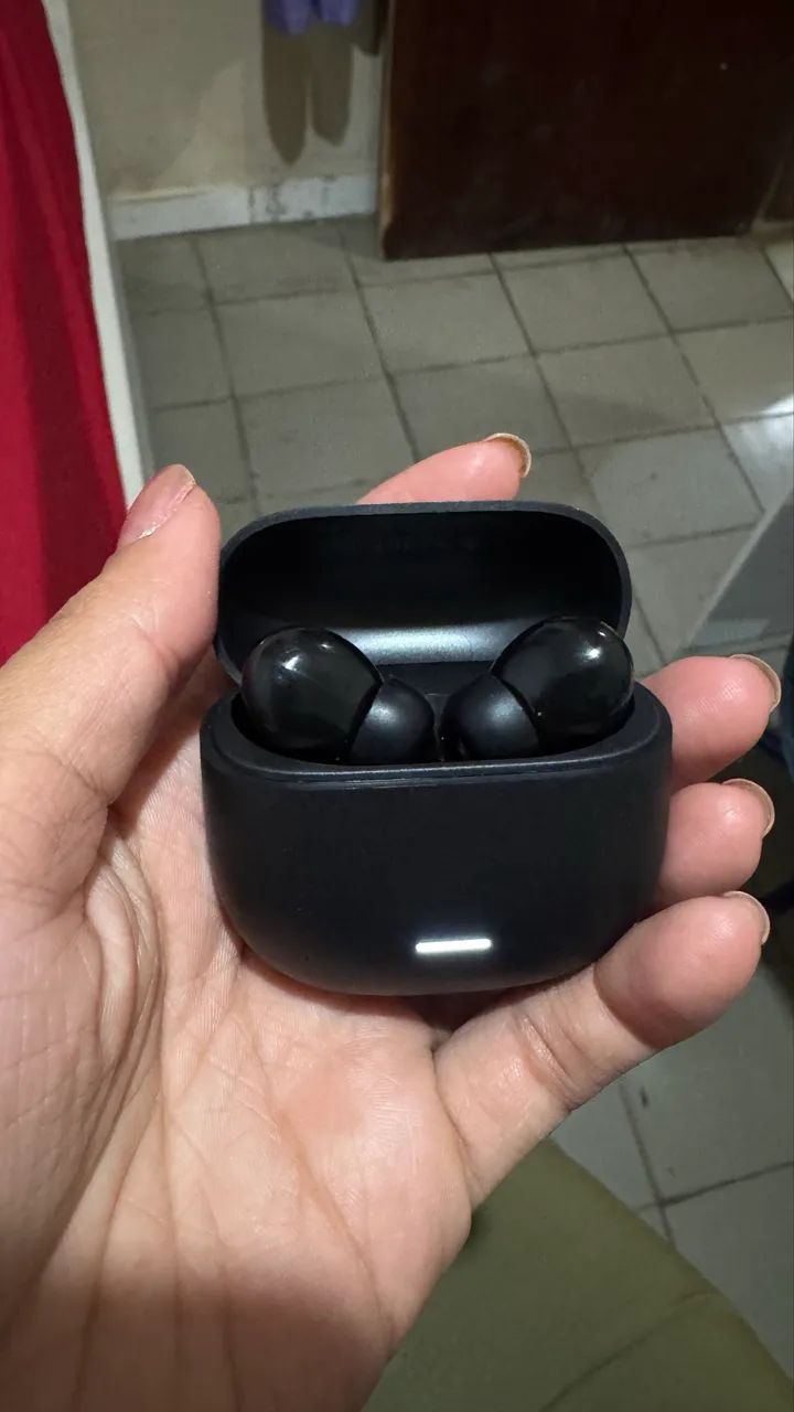 Fone de Ouvido Redmi Buds 8 Lite 