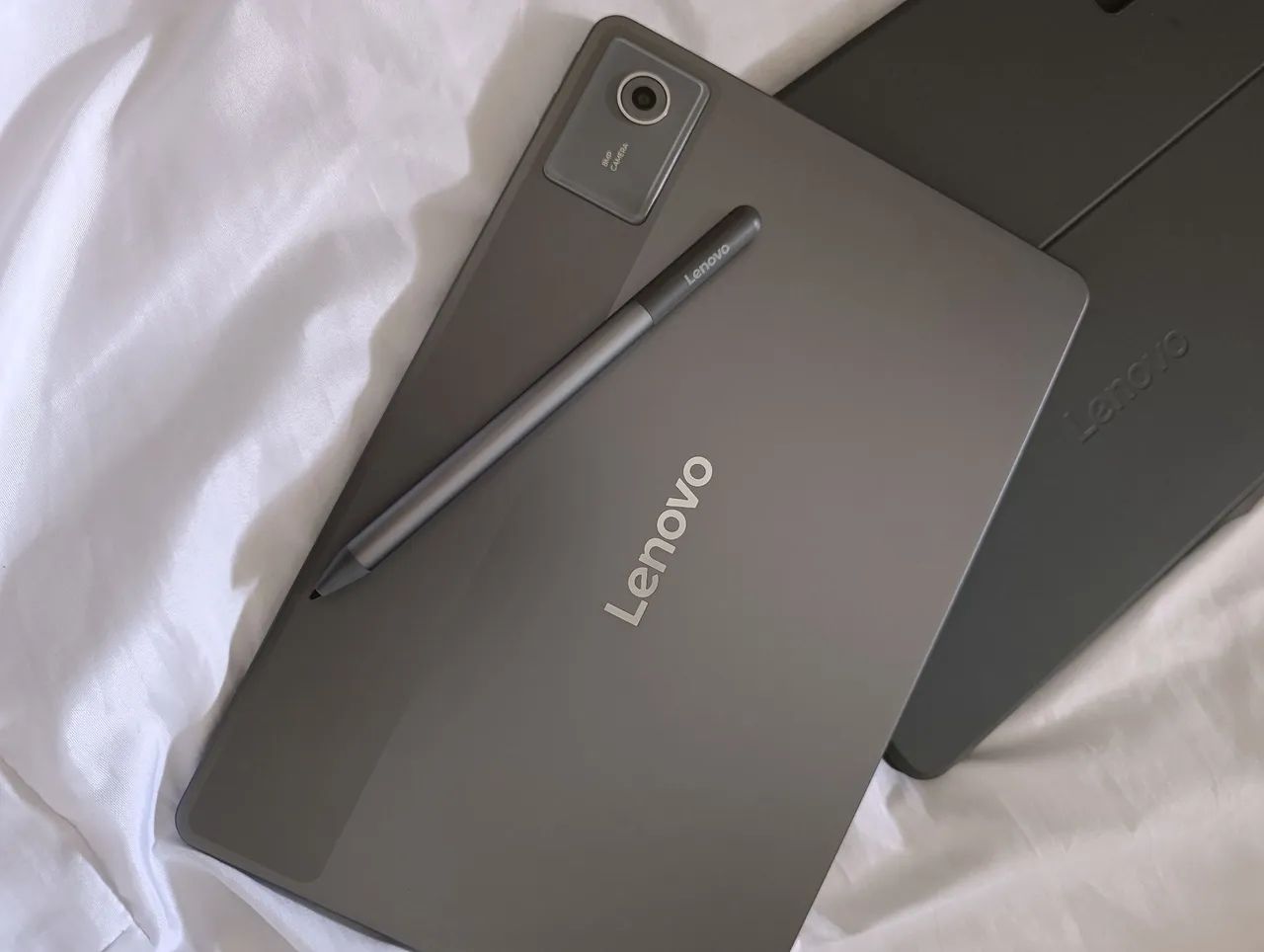 Tablet Lenovo 128G - Foto 3