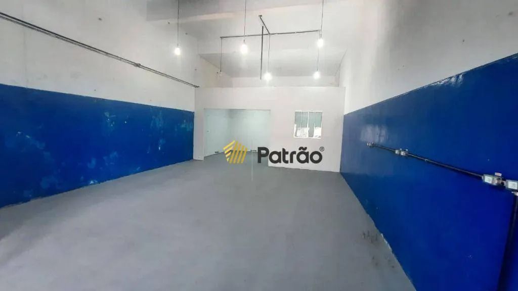 Salão Comercial bem localizado. - Foto 2