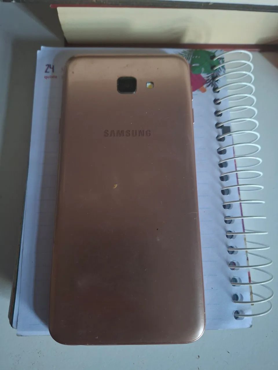Samsung Galalxy J4 Core - Foto 2