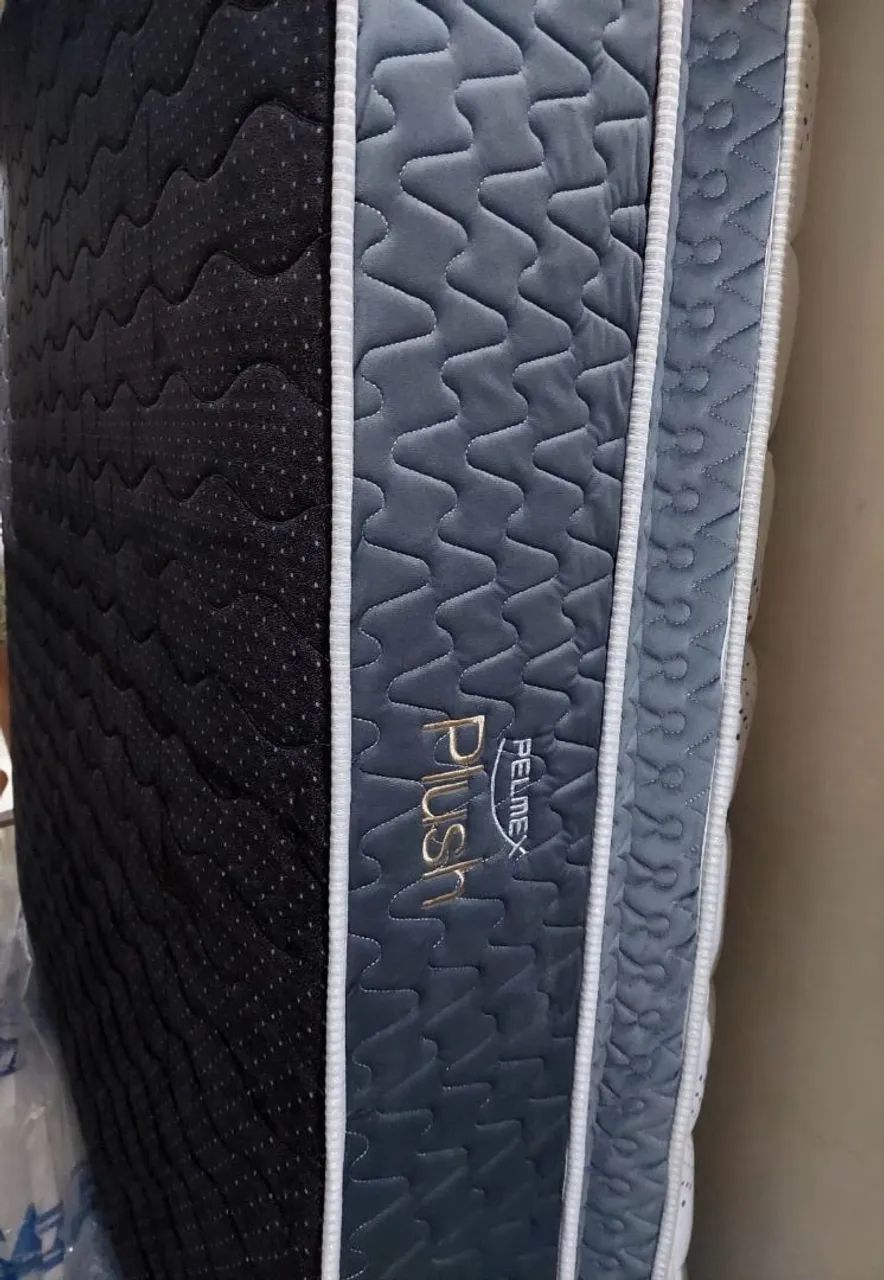 Cama Box Super King - Foto 4