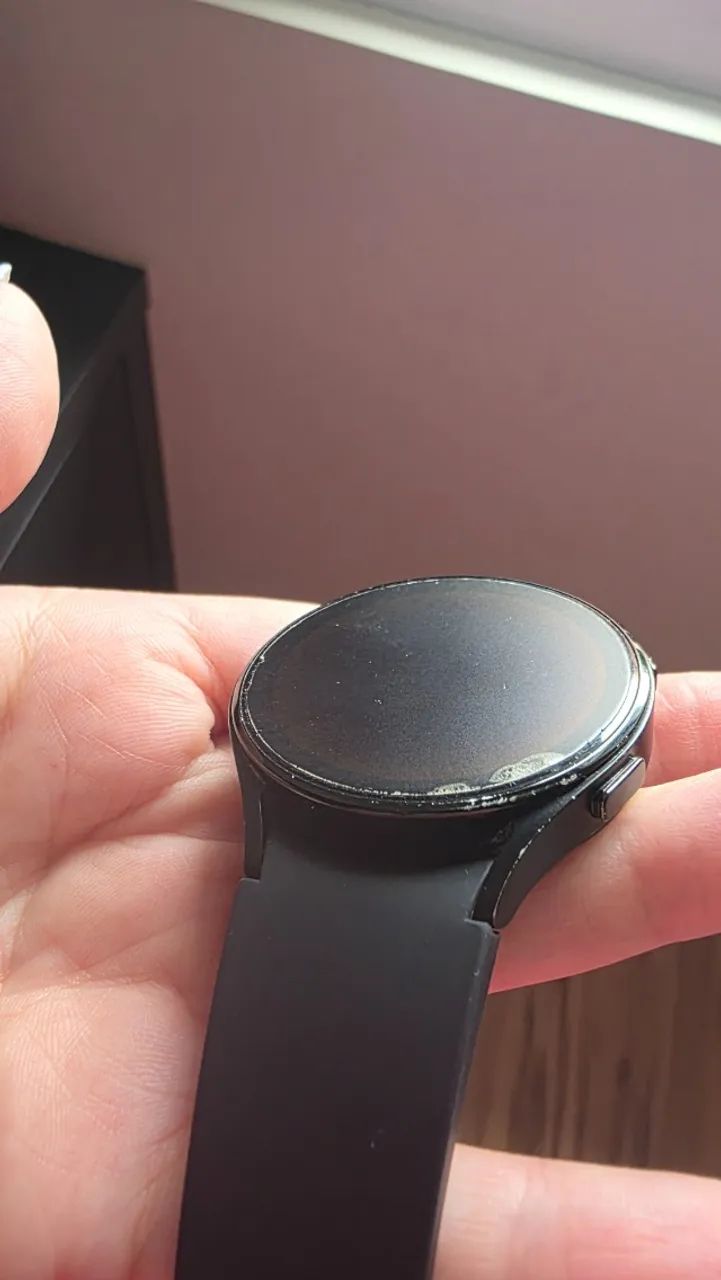 Smartwatch galaxy watch  - Foto 3