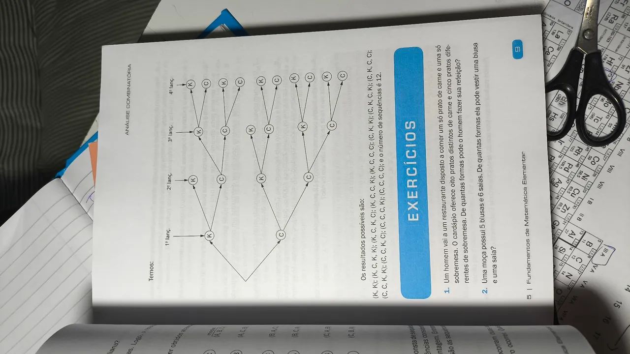 Fundamentos da Matemática - Foto 3
