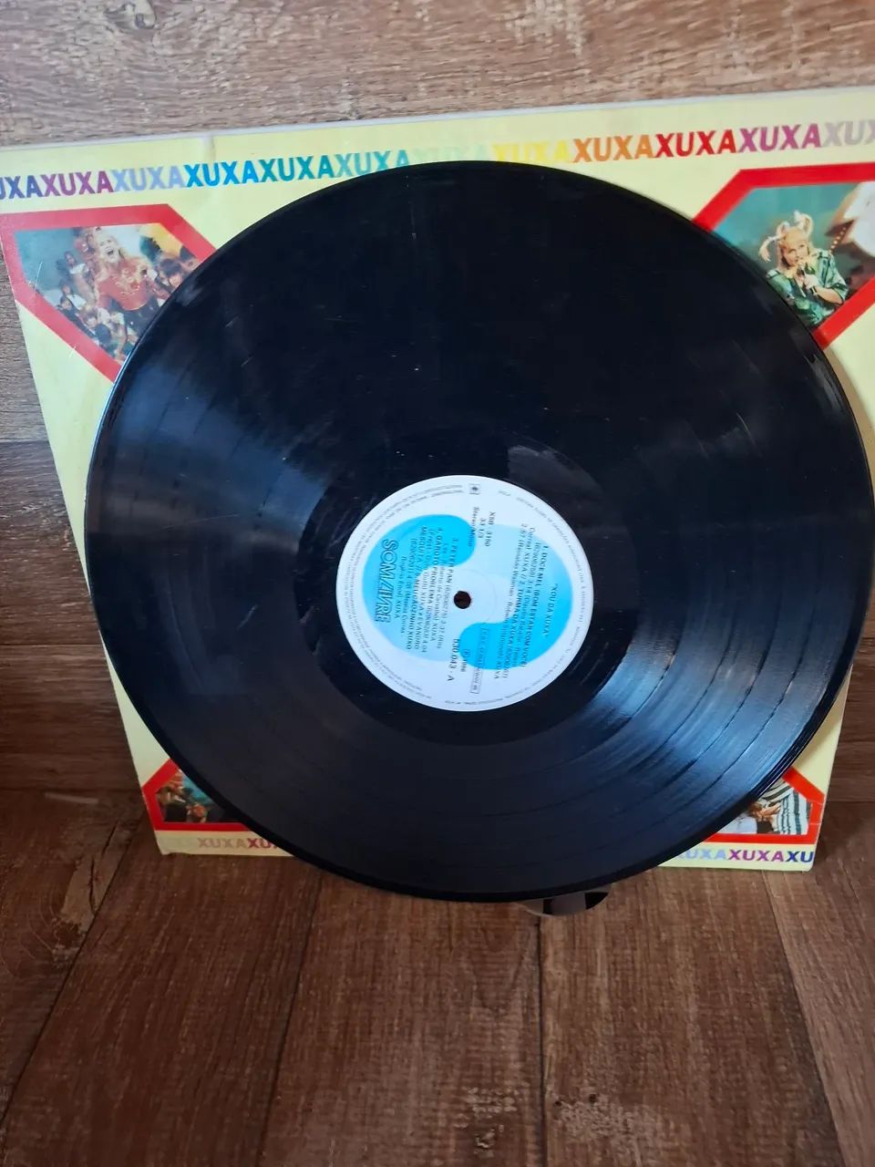 Xou da  Xuxa LP - Foto 3