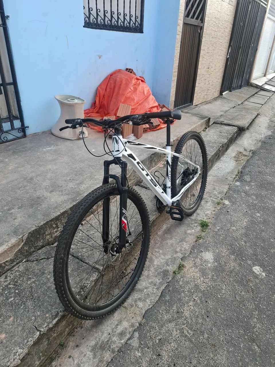 Mountain Bike Aro 29  - Foto 2