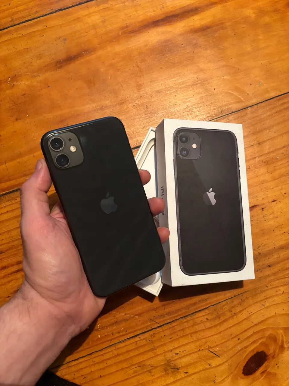 iPhone 11 64gb - Leia a legenda - Celulares e Smartphones - Fátima