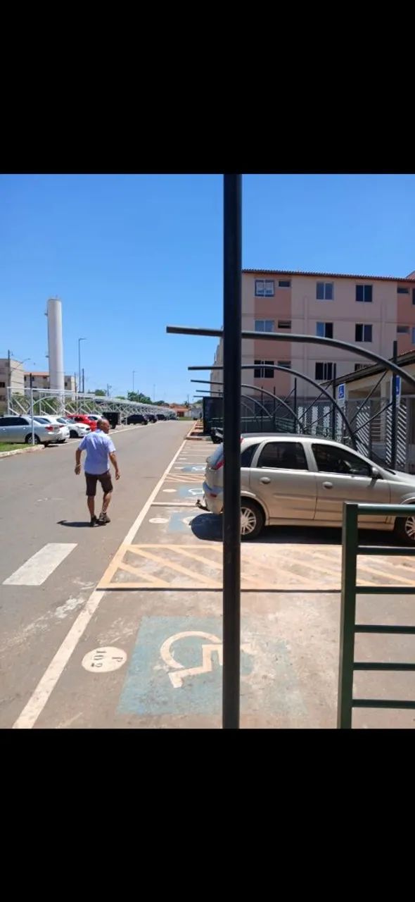 Apartamento Nelson Mandela  - Foto 5