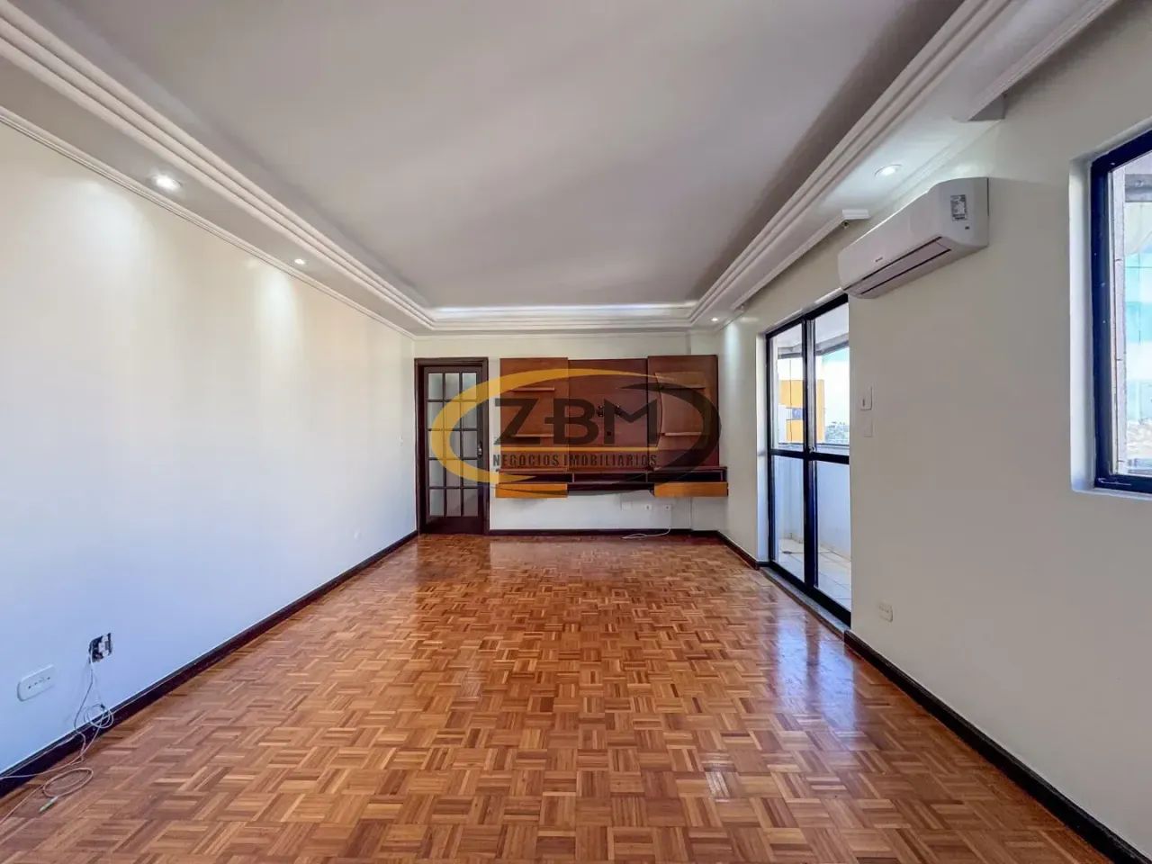 Apartamento para locação, Edifício Silverstone, 03 quartos (01 suíte), 01 vaga de garagem, - Foto 2