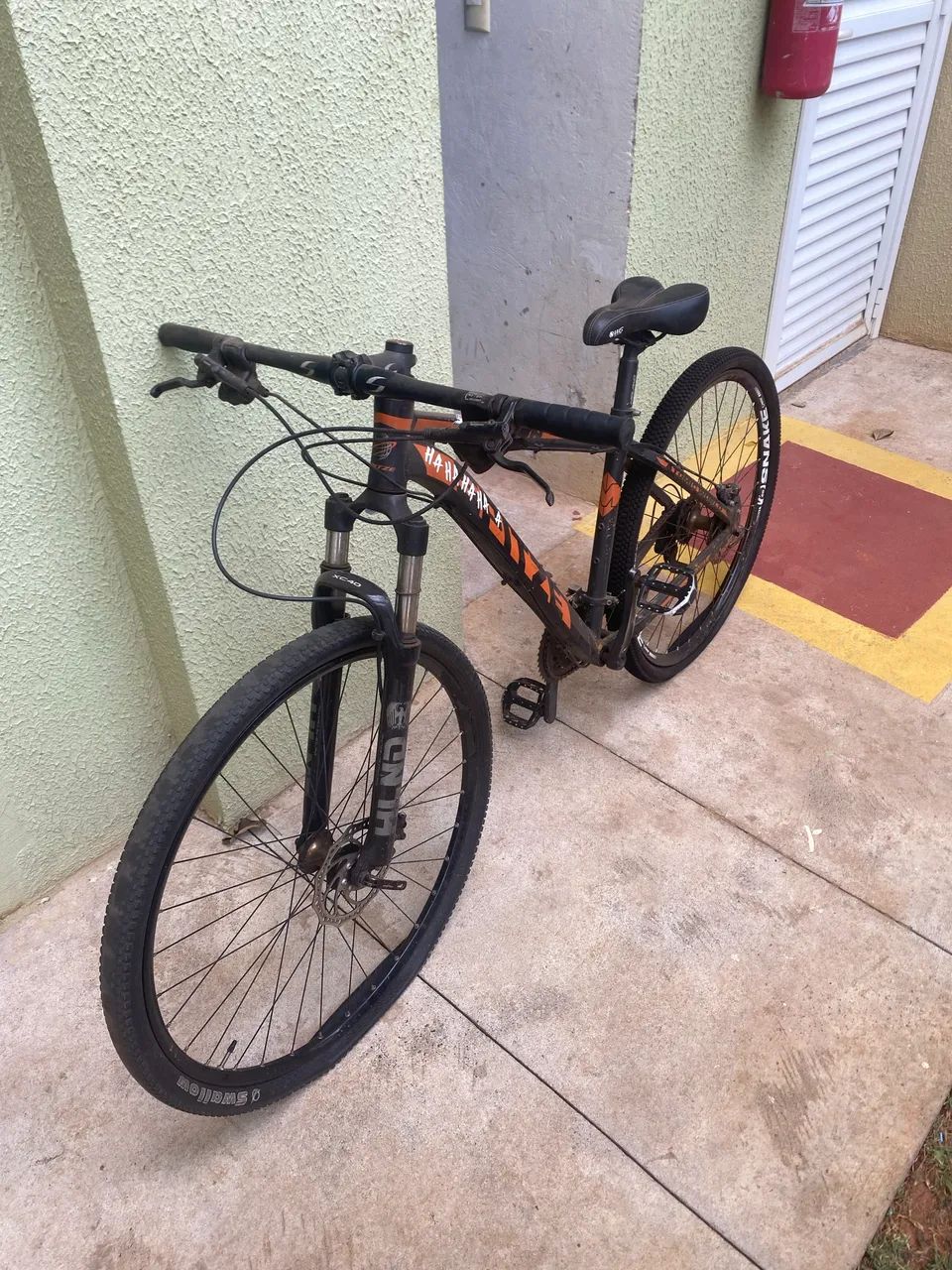 Bicicleta Aro 29 - Foto 5