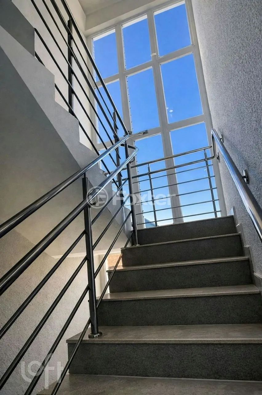 Apartamento à venda Rua Celso Martins da Silveira, Carianos - Florianópolis - Foto 3