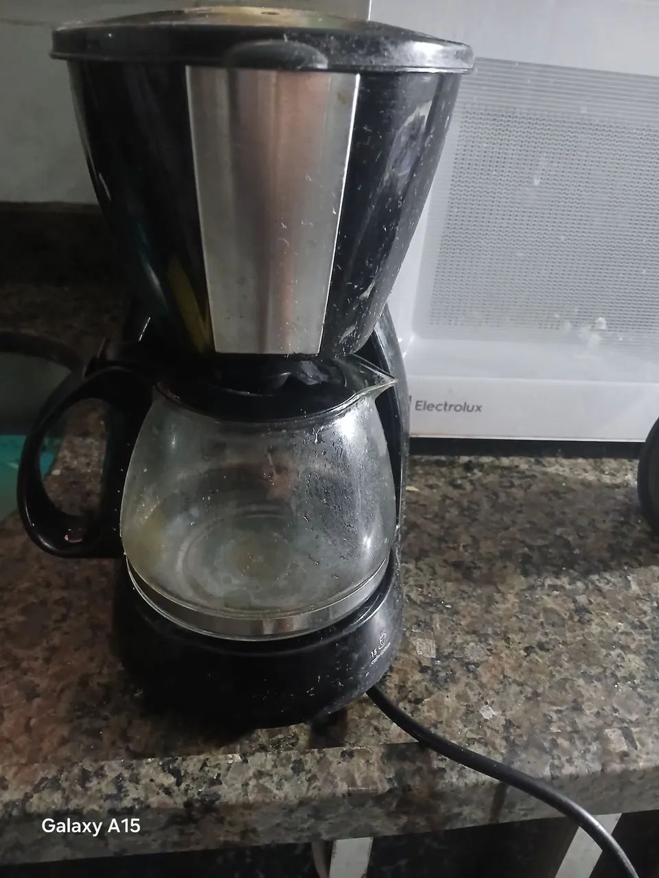 Cafeteira - Foto 2