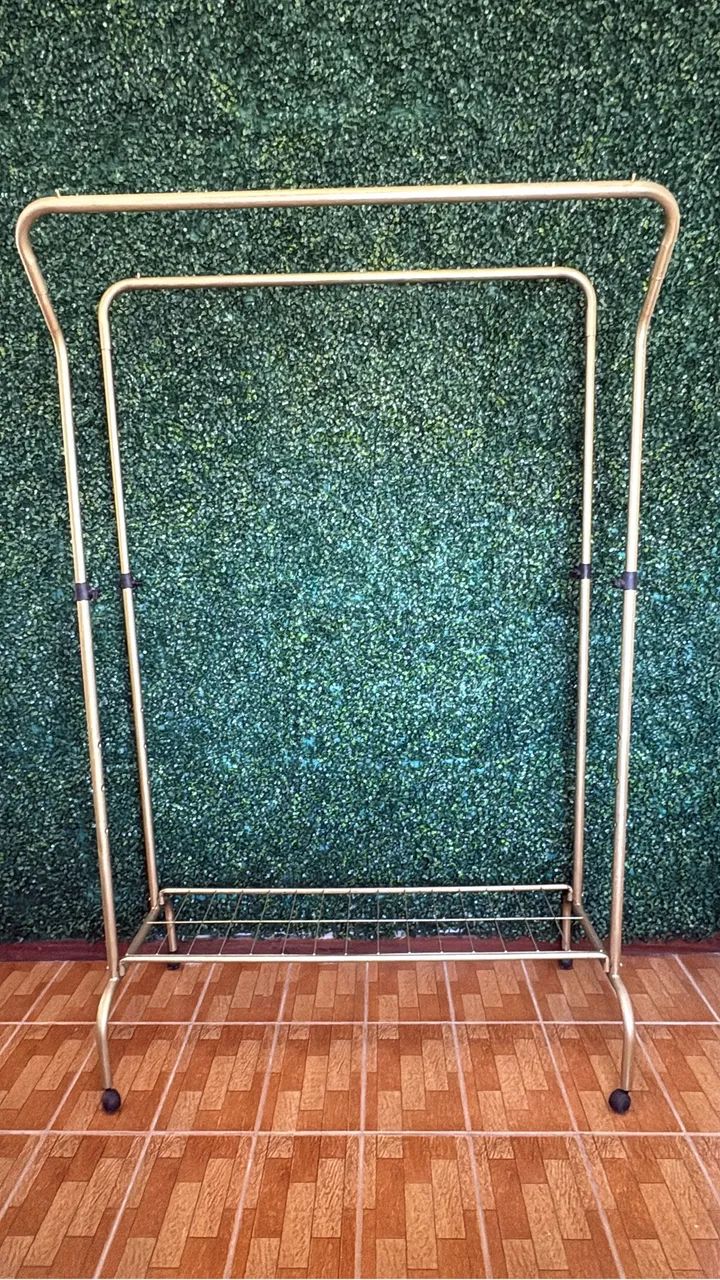Arara de roupa 