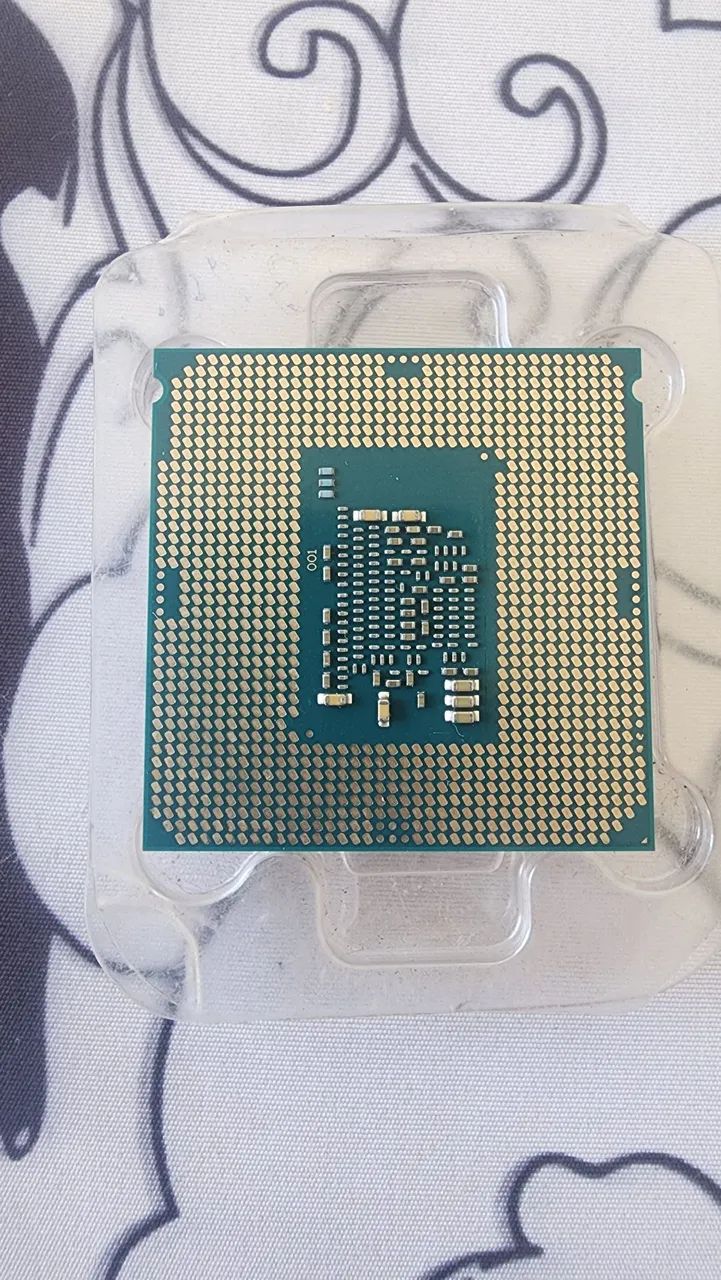 Processador i3 6100 3.7gHz  - Foto 2