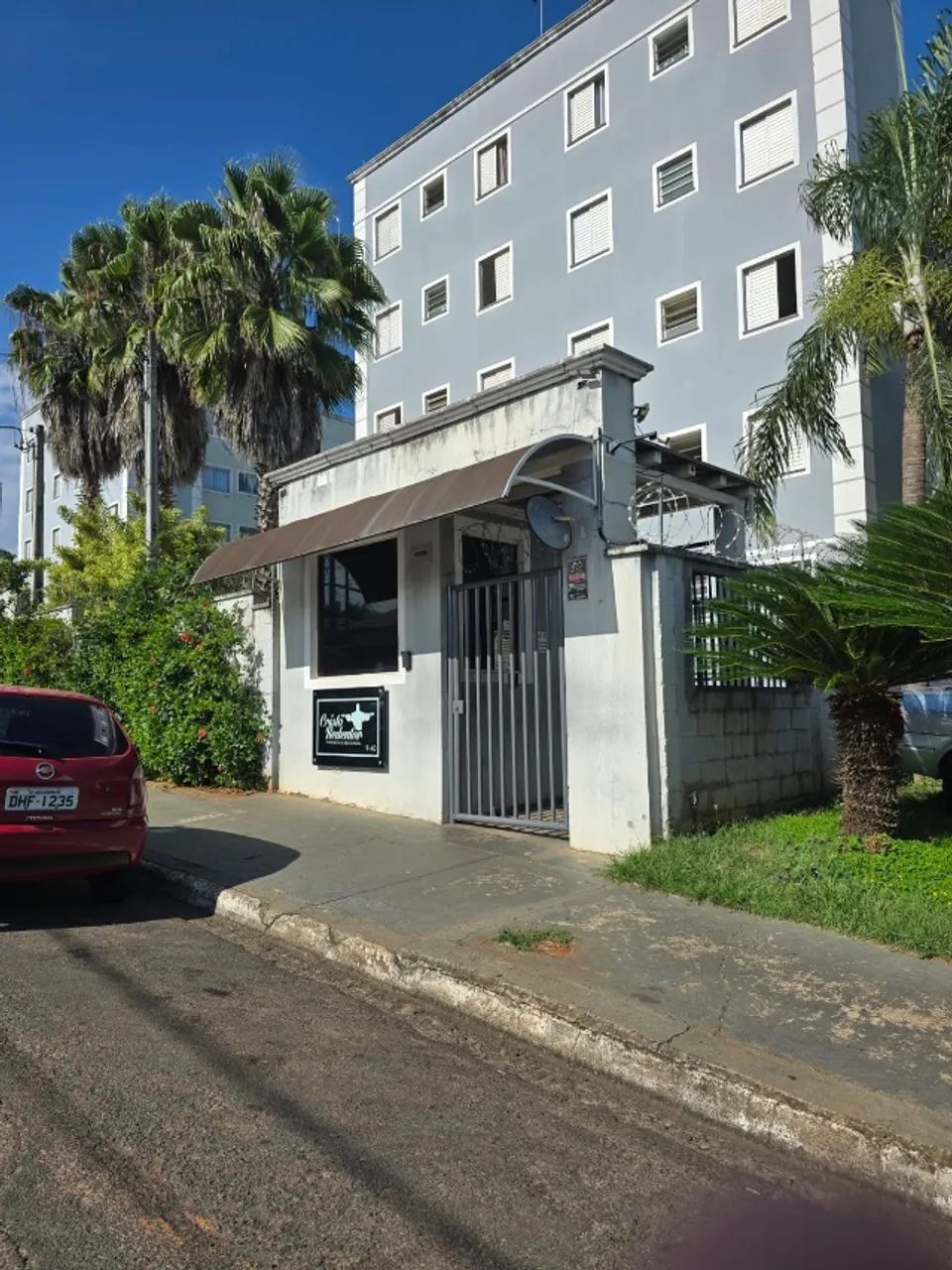 Foto - Bauru - Jardim Terra Branca