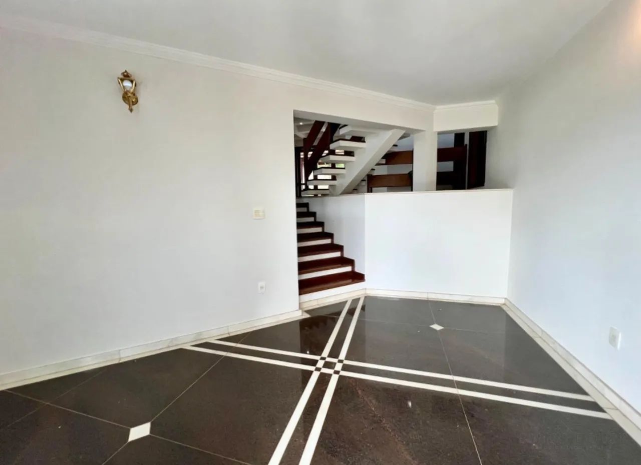 Casa a venda e para alugar no Alphaville em Campinas/SP - Foto 4