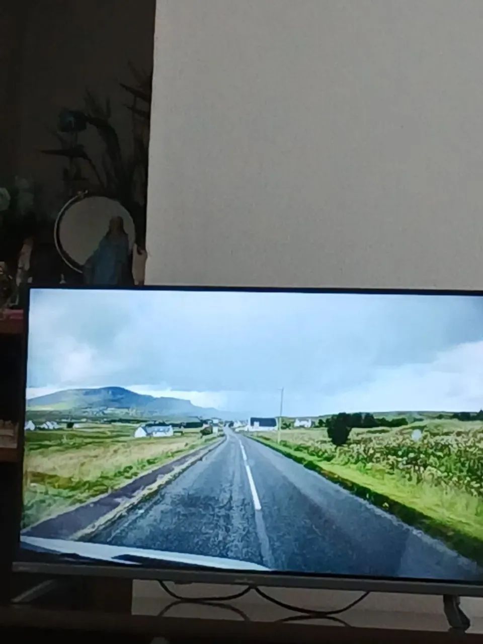 Tv Smart 32" impecável  - Foto 3