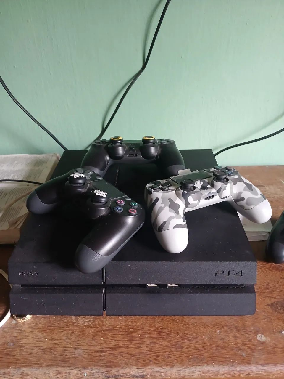 Ps4 - Foto 3