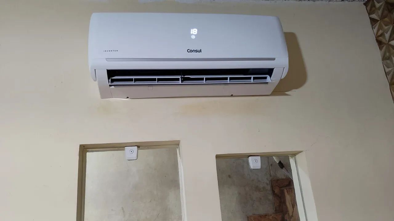 Refrigeração e climatização  - Foto 5