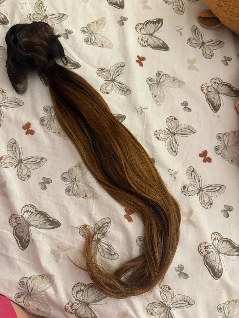 Mega hair 58 cm - Foto 2