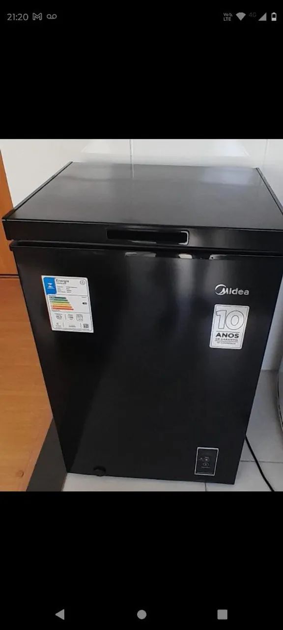 FREEZER HORIZONTAL  - Foto 3