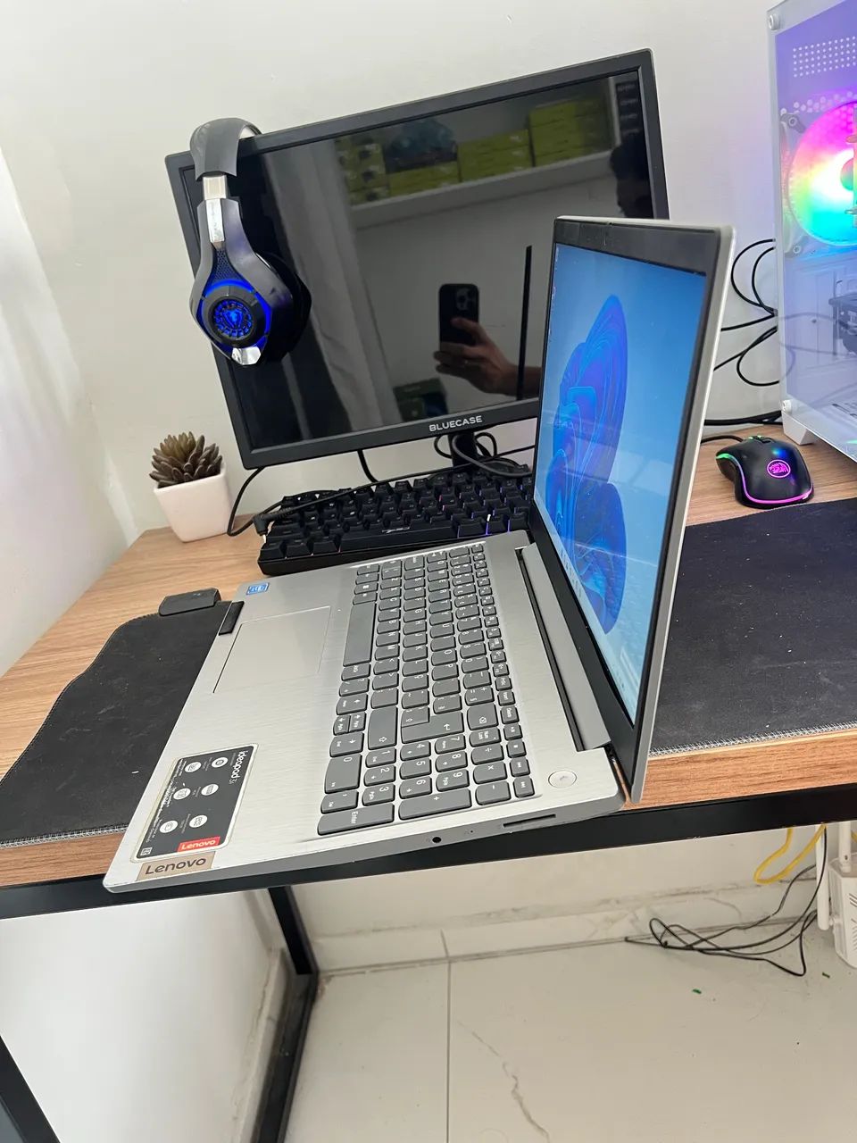 Notebook ideapad slim 3i - Foto 3