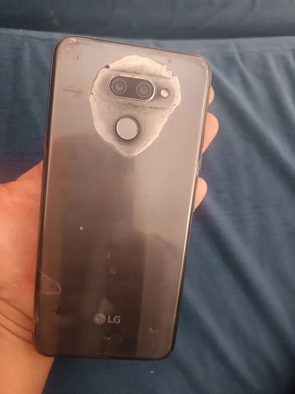 Celular LG - Foto 2