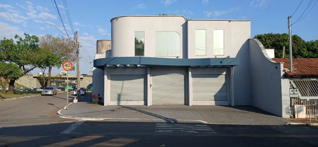 PREDIO COMERCIAL MOBILIADO - 220 MTS - CONJUNTO ANHANGUERA - PROXIMO DA BR-153 - Foto 2